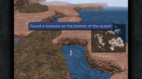 ff9 dead pepper|ff9 shimmering island dive spot.